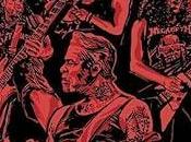 Metallica: veremos infierno, Jesús Casañas (Alianza Editorial, noviembre 2025)