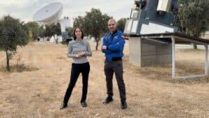 El Gobierno empieza a preparar con las comunidades autónomas las actuaciones relacionadas con el Trío de Eclipses El Gobierno empieza a preparar con las comunidades autónomas las actuaciones relacionadas con el Trío de Eclipses