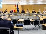 Gobierno empieza preparar comunidades autónomas actuaciones relacionadas Trío Eclipses