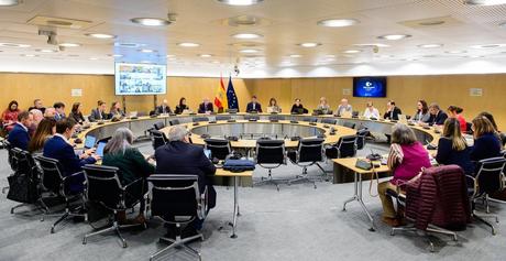 El Gobierno empieza a preparar con las comunidades autónomas las actuaciones relacionadas con el Trío de Eclipses