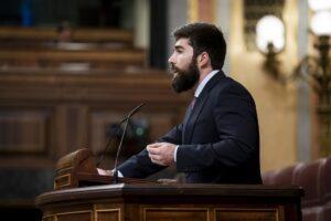 PP celebra la «entente cordial» con los socialistas para el nuevo Estatuto de C-LM: «Para una vez que se produce…»