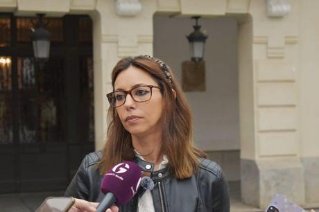 PSOE Guadalajara extiende a barrios de la ciudad su campaña para solicitar bajada de impuestos