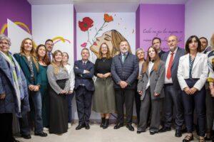 Organizaciones de pacientes urgen a las CCAA a aplicar la Ley ELA de manera urgente y equitativa Organizaciones de pacientes urgen a las CCAA a aplicar la Ley ELA de manera urgente y equitativa