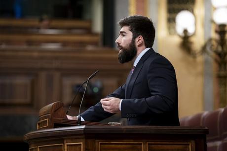 Sumar votará a favor de tramitar Estatuto C-LM pero pedirá incluir vivienda y derecho al aborto para su ‘sí’ definitivo