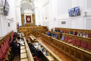 Sumar votará a favor de tramitar Estatuto C-LM pero pedirá incluir vivienda y derecho al aborto para su ‘sí’ definitivo