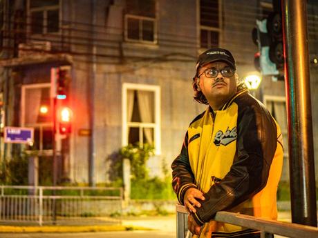 “Las Cartas de Jambito Deluxe”: La secuela del hip hop alternativo de Jambo Huracanboy