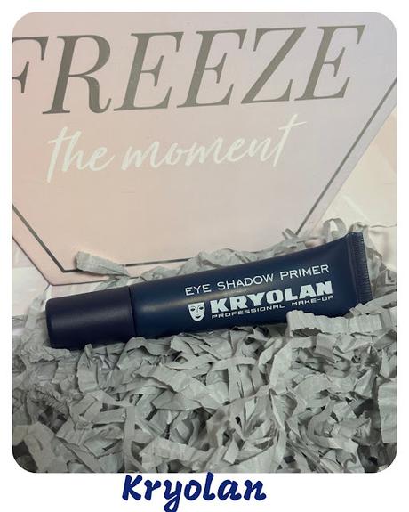 Eye Shadow Primer. Kryolan.