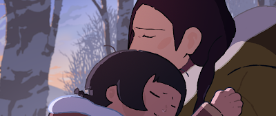 Tears of the Mountain (2025)