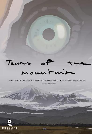Tears of the Mountain (2025)