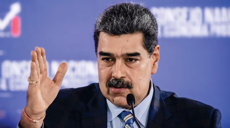 Maduro pide a Colombia y aliados latinoamericanos defender la región ante posible ataque de EE. UU. ?? Maduro pide a Colombia y aliados latinoamericanos defender la región ante posible ataque de EE. UU. ??