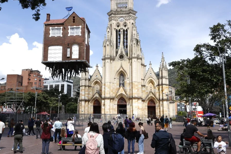 BOG25: la Bienal de Bogotá rompe récords y se consolida como el mayor evento artístico de Colombia
