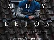 "Muy lejos" (Gerard Oms, 2025)