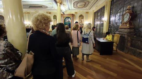 BLOGSSIPGIRL Y LA HISTORIA DE UN PROCESO CREATIVO. PRESENTACIÓN DE LA ESENCIA, MI LIBRO.  EN CAJA RURAL DE ARAGÓN