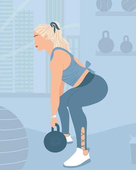 razones por la que necesitas un entrenador personal