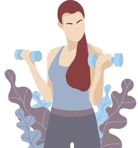 ESTÁS TIRANDO TU TIEMPO EN EL GIMNASIO: LOS BENEFICIOS DE UN ENTRENADOR PERSONAL