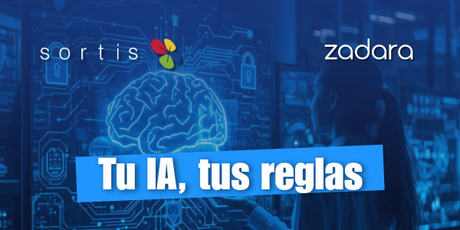Sortis y Zadara refuerzan su alianza ofreciendo nubes de IA soberana impulsadas por GPU de NVIDIA Sortis y Zadara refuerzan su alianza ofreciendo nubes de IA soberana impulsadas por GPU de NVIDIA