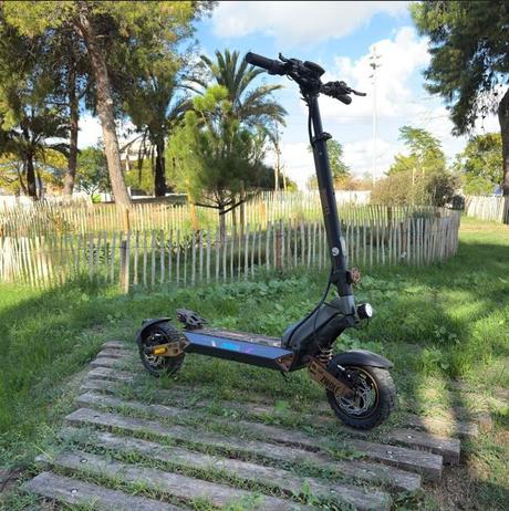 Zwheel presenta su nueva gama ZWolf: potencia, tecnología y diseño para conquistar el asfalto Zwheel presenta su nueva gama ZWolf: potencia, tecnología y diseño para conquistar el asfalto