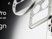 realme presenta primera cámara módulo intercambiable mercado