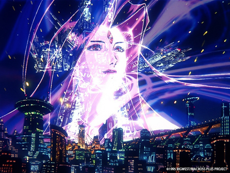 “Macross Plus”: obra maestra que transformó la animación japonesa llega a Lima