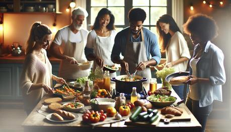 Fuet sin lactosa: Cómo identificar opciones seguras 5 La Lactosa y sus Alternativas: ¿Qué buscar en los etiquetados?