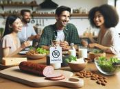 Fuet lactosa: Cómo identificar opciones seguras