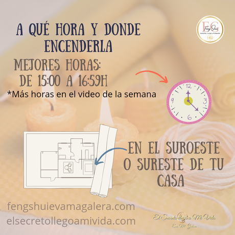 ☀️Ritual Abundancia Vela de Miel, Canela y Azúcar☀️Hoy 11