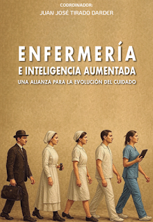 Enfermería e inteligencia aumentada.