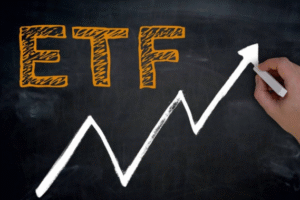 El método de los 2 ETFs