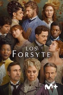 Las series más destacadas de 2025: Octubre-Noviembre