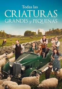 Las series más destacadas de 2025: Octubre-Noviembre