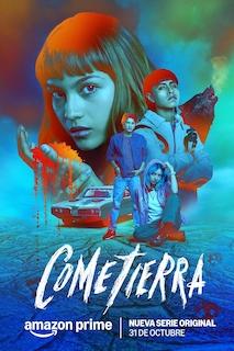 Las series más destacadas de 2025: Octubre-Noviembre