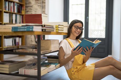 23 librerías curiosas en España 23 librerías curiosas en España