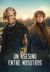 Las series más destacadas de 2025: Octubre-Noviembre