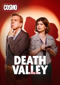 Las series más destacadas de 2025: Octubre-Noviembre