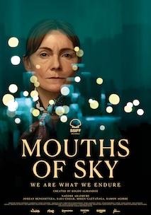 Las series más destacadas de 2025: Octubre-Noviembre