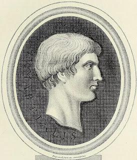 DEL POEMA DE CADA DÍA. HOY, TÚ QUE LEES A EDIPO Y AL TENEBROSO TIESTES, DE MARCO VALERIO MARCIAL DEL POEMA DE CADA DÍA. HOY, TÚ QUE LEES A EDIPO Y AL TENEBROSO TIESTES, DE MARCO VALERIO MARCIAL