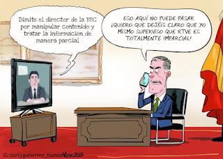 DE LAS VIÑETAS DE HUMOR DE HOY MIÉRCOLES, 12 DE NOVIEMBRE DE 2025 DE LAS VIÑETAS DE HUMOR DE HOY MIÉRCOLES, 12 DE NOVIEMBRE DE 2025