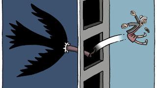 DE LAS VIÑETAS DE HUMOR DE HOY MIÉRCOLES, 12 DE NOVIEMBRE DE 2025 DE LAS VIÑETAS DE HUMOR DE HOY MIÉRCOLES, 12 DE NOVIEMBRE DE 2025