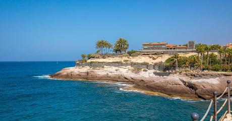 Los 10 lugares imprescindibles que ver en Tenerife en un viaje de una semana Los 10 lugares imprescindibles que ver en Tenerife en un viaje de una semana