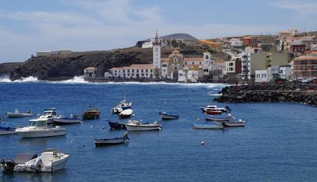 Los 10 lugares imprescindibles que ver en Tenerife en un viaje de una semana Los 10 lugares imprescindibles que ver en Tenerife en un viaje de una semana