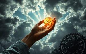 ¿Por qué el azar no es tan aleatorio como parece?