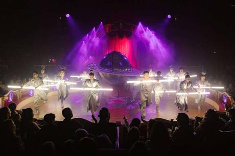 Que hacer estas navidades con niños en valencia circo raluy