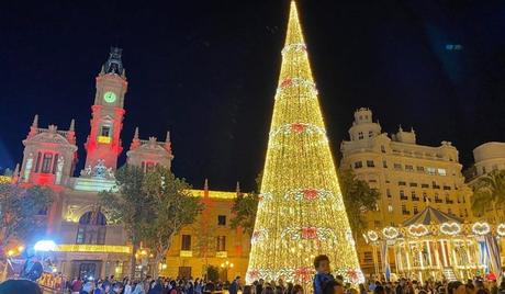 Que hacer estas navidades con niños en valencia circo raluy en valencia