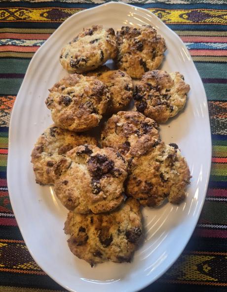 Panes, masas y postres clásicos