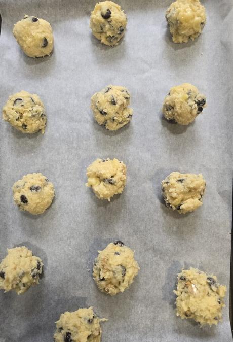 Panes, masas y postres clásicos