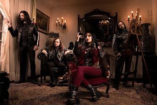 Torture Squad lanza el video de «Magnum Chaos», cerca de la COP30, transformando la advertencia sobre el cambio climático en heavy metal