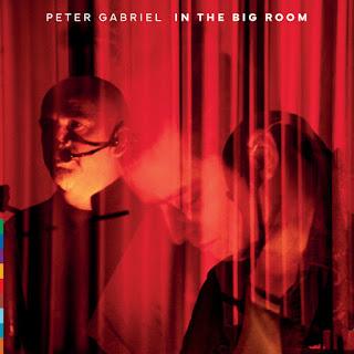 Peter Gabriel - In The Big Room (2023)