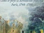 Robert Darnton. temperamento revolucionario