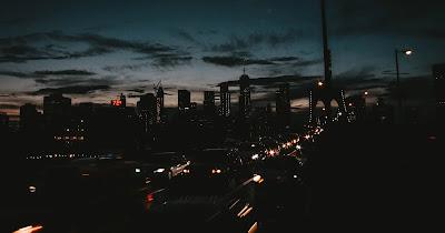 Nación dominicana colapsada por el apagón general más largo