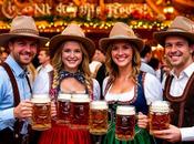 Oktoberfest: Fiesta Alemana Conquistó Mundo
